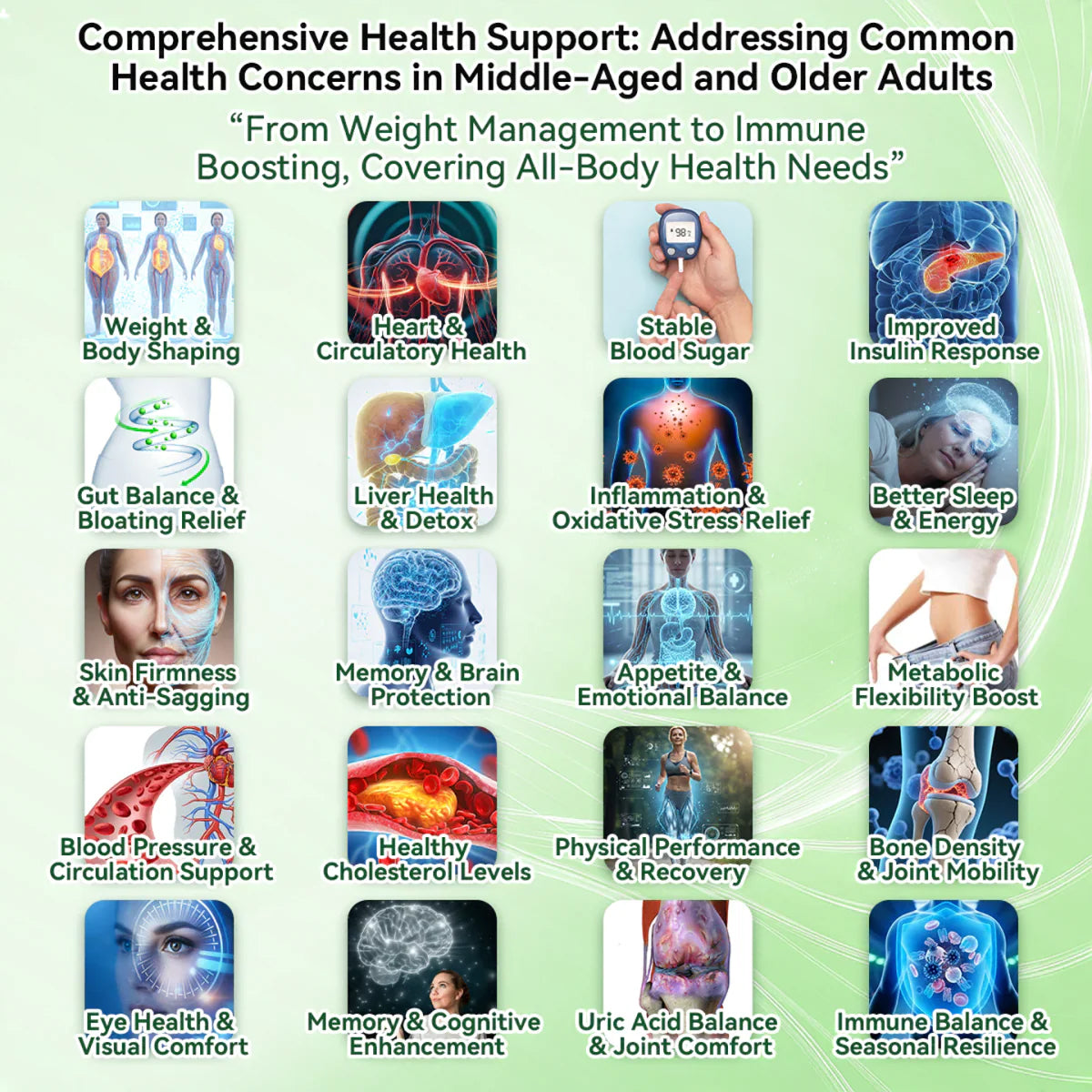 𝗢𝗳𝗳𝗶𝗰𝗶𝗮𝗹 𝗦𝘁𝗼𝗿𝗲 | ⏳⏳Healrize® 𝙈𝒐𝒓𝒊𝒏𝒈𝗮 · 𝗕𝗲𝗿𝗯𝐞𝐫𝐢𝐧𝙚 × 𝙉𝑨𝑫+ 𝟏𝟎-𝙞𝙣-1 𝘼𝒅𝒗𝒂𝒏𝒄𝒆𝐝 𝐍𝐚𝐧𝙤 𝙈𝙞𝙘𝙧𝙤𝙣𝒆𝒆𝒅𝒍𝐞 𝐏𝐚𝐭𝙘𝙝(𝗝𝘂𝘀𝘁 𝗼𝗻𝗰𝗲 𝗮 𝗱𝗮𝘆, 𝘃𝗶𝘀𝗶𝗯𝗹𝗲 𝗿𝗲𝘀𝘂𝗹𝘁𝘀 𝗶𝗻 𝟳 𝗱𝗮𝘆𝘀) ✅𝗙𝗼𝗿: 𝗼𝗯𝗲𝘀𝗶𝘁𝘆, 𝗹𝗼𝗼𝘀𝗲 𝘀𝗸𝗶𝗻, 𝘁𝘆𝗽𝗲 𝟮 𝗱𝗶𝗮𝗯𝗲𝘁𝗲𝘀, 𝘀𝗹𝗲𝗲𝗽 𝗮𝗽𝗻𝗲𝗮, 𝗷𝗼𝗶𝗻𝘁 𝗶𝘀𝘀𝘂𝗲𝘀, 𝗮𝗻𝗱 𝗺𝗼𝗿𝗲 (Offer)