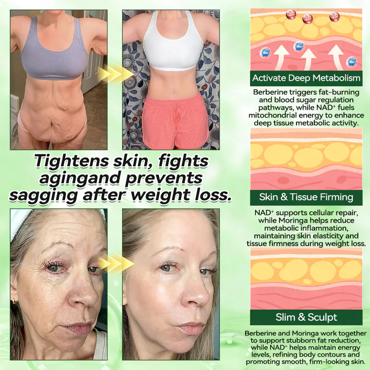 𝗢𝗳𝗳𝗶𝗰𝗶𝗮𝗹 𝗦𝘁𝗼𝗿𝗲 | ⏳⏳Healrize® 𝙈𝒐𝒓𝒊𝒏𝒈𝗮 · 𝗕𝗲𝗿𝗯𝐞𝐫𝐢𝐧𝙚 × 𝙉𝑨𝑫+ 𝟏𝟎-𝙞𝙣-1 𝘼𝒅𝒗𝒂𝒏𝒄𝒆𝐝 𝐍𝐚𝐧𝙤 𝙈𝙞𝙘𝙧𝙤𝙣𝒆𝒆𝒅𝒍𝐞 𝐏𝐚𝐭𝙘𝙝(𝗝𝘂𝘀𝘁 𝗼𝗻𝗰𝗲 𝗮 𝗱𝗮𝘆, 𝘃𝗶𝘀𝗶𝗯𝗹𝗲 𝗿𝗲𝘀𝘂𝗹𝘁𝘀 𝗶𝗻 𝟳 𝗱𝗮𝘆𝘀) ✅𝗙𝗼𝗿: 𝗼𝗯𝗲𝘀𝗶𝘁𝘆, 𝗹𝗼𝗼𝘀𝗲 𝘀𝗸𝗶𝗻, 𝘁𝘆𝗽𝗲 𝟮 𝗱𝗶𝗮𝗯𝗲𝘁𝗲𝘀, 𝘀𝗹𝗲𝗲𝗽 𝗮𝗽𝗻𝗲𝗮, 𝗷𝗼𝗶𝗻𝘁 𝗶𝘀𝘀𝘂𝗲𝘀, 𝗮𝗻𝗱 𝗺𝗼𝗿𝗲 (Offer)