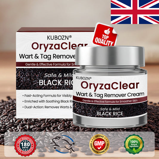 KUBOZN®KeraErase Dual-Action Renewal Cream (Offer)
