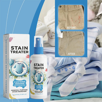Aovego® Instant Stain Remover Spray For All Stains