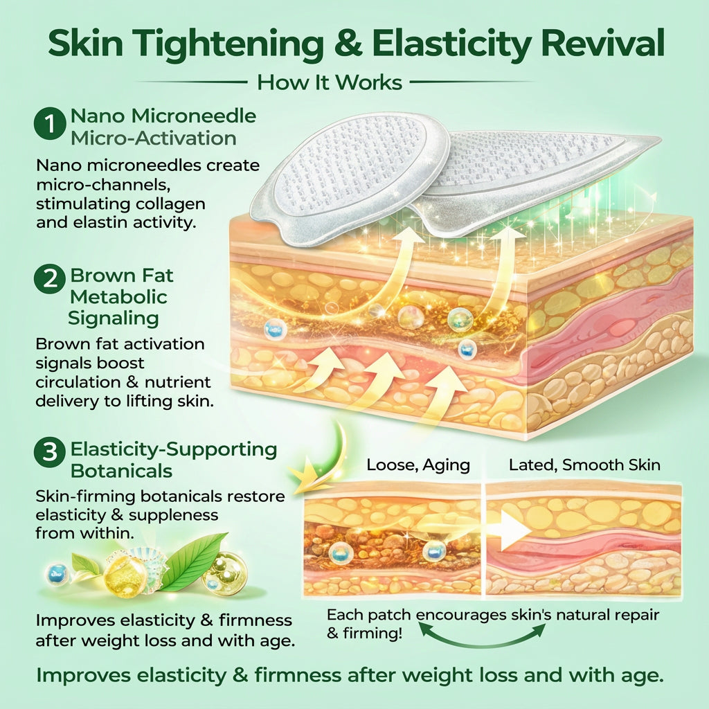 𝗢𝗳𝗳𝗶𝗰𝗶𝗮𝗹 𝗦𝘁𝗼𝗿𝗲 | ⏳⏳Healrize® 𝙈𝒐𝒓𝒊𝒏𝒈𝗮 · 𝗕𝗲𝗿𝗯𝐞𝐫𝐢𝐧𝙚 × 𝙉𝑨𝑫+ 𝟏𝟎-𝙞𝙣-1 𝘼𝒅𝒗𝒂𝒏𝒄𝒆𝐝 𝐍𝐚𝐧𝙤 𝙈𝙞𝙘𝙧𝙤𝙣𝒆𝒆𝒅𝒍𝐞 𝐏𝐚𝐭𝙘𝙝(𝗝𝘂𝘀𝘁 𝗼𝗻𝗰𝗲 𝗮 𝗱𝗮𝘆, 𝘃𝗶𝘀𝗶𝗯𝗹𝗲 𝗿𝗲𝘀𝘂𝗹𝘁𝘀 𝗶𝗻 𝟳 𝗱𝗮𝘆𝘀) ✅𝗙𝗼𝗿: 𝗼𝗯𝗲𝘀𝗶𝘁𝘆, 𝗹𝗼𝗼𝘀𝗲 𝘀𝗸𝗶𝗻, 𝘁𝘆𝗽𝗲 𝟮 𝗱𝗶𝗮𝗯𝗲𝘁𝗲𝘀, 𝘀𝗹𝗲𝗲𝗽 𝗮𝗽𝗻𝗲𝗮, 𝗷𝗼𝗶𝗻𝘁 𝗶𝘀𝘀𝘂𝗲𝘀, 𝗮𝗻𝗱 𝗺𝗼𝗿𝗲 (Offer)