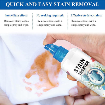 Aovego® Instant Stain Remover Spray For All Stains (Offer)