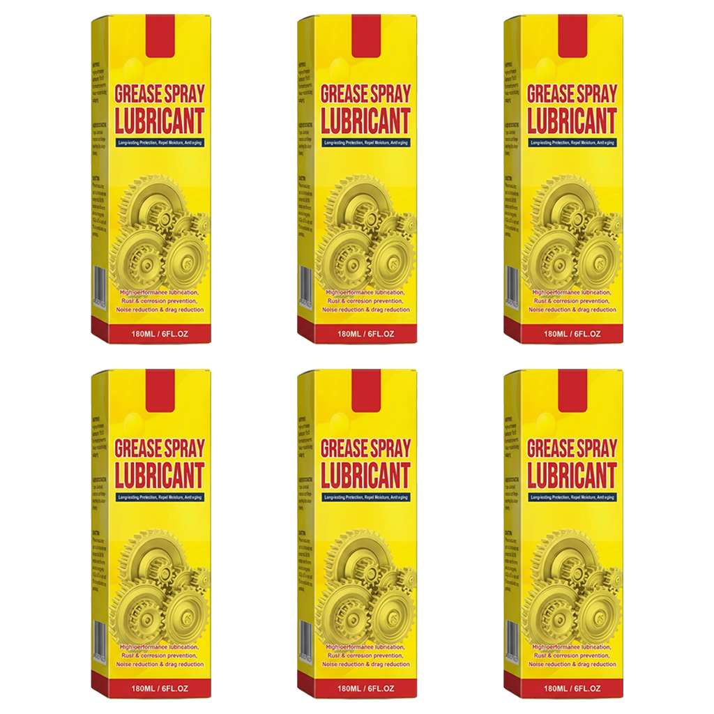 6pcs（$8.3/pc）