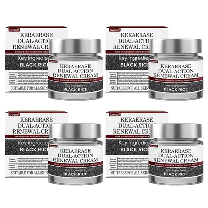 KUBOZN®KeraErase Dual-Action Renewal Cream (Offer)