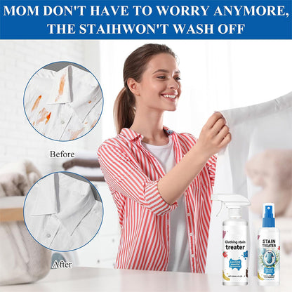 Aovego® Instant Stain Remover Spray For All Stains