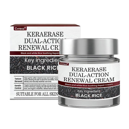 KUBOZN®KeraErase Dual-Action Renewal Cream (Offer)