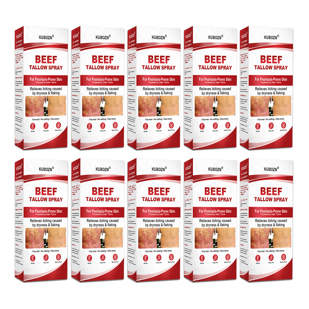 10pcs（£7.99/pc）