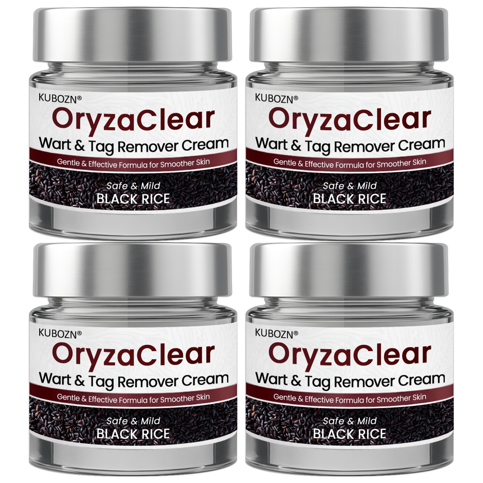 4pcs - (⭐Most Popular)