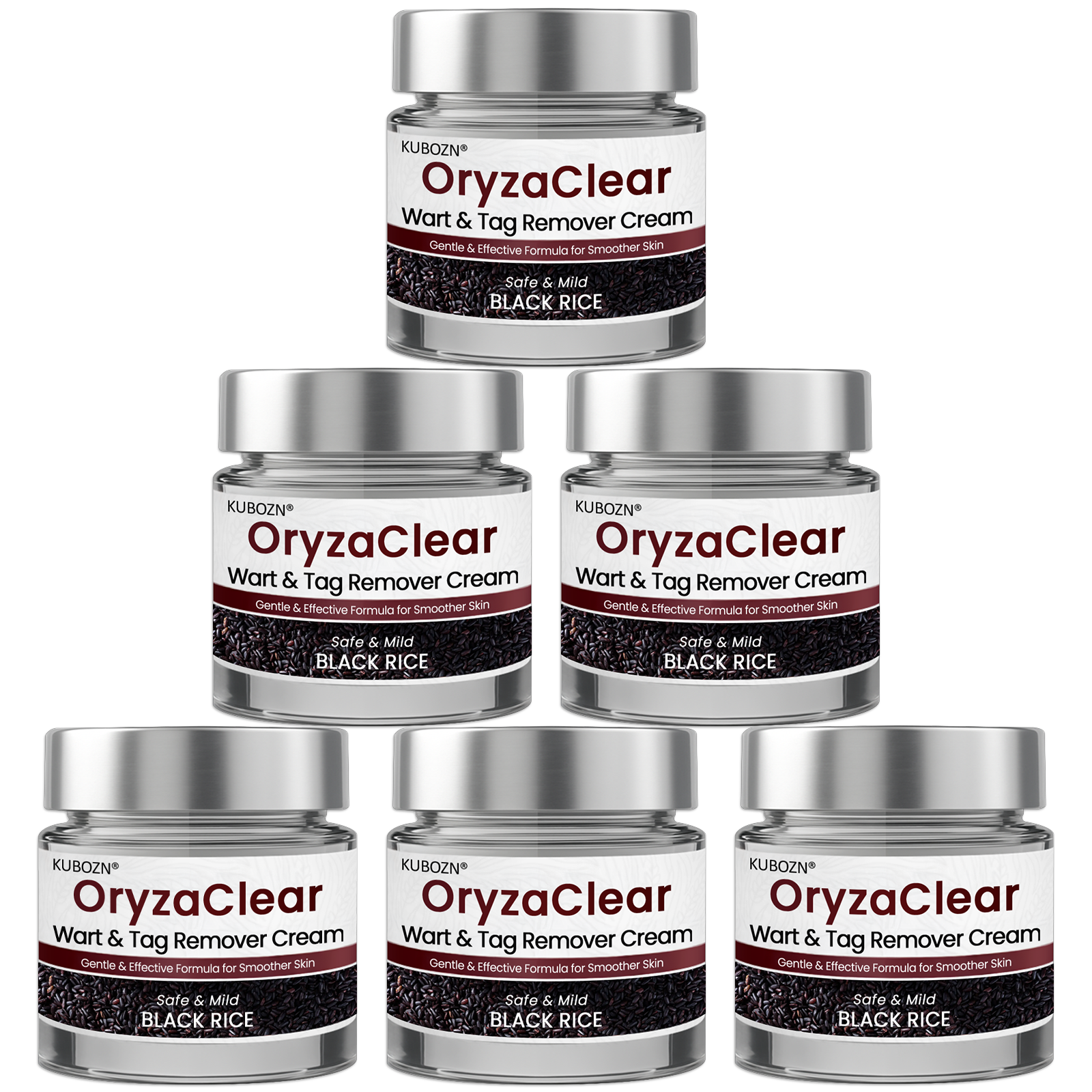 6pcs - (💎Best Value)