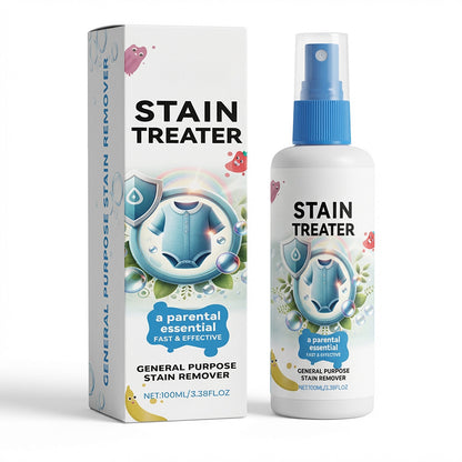 Aovego® Instant Stain Remover Spray For All Stains