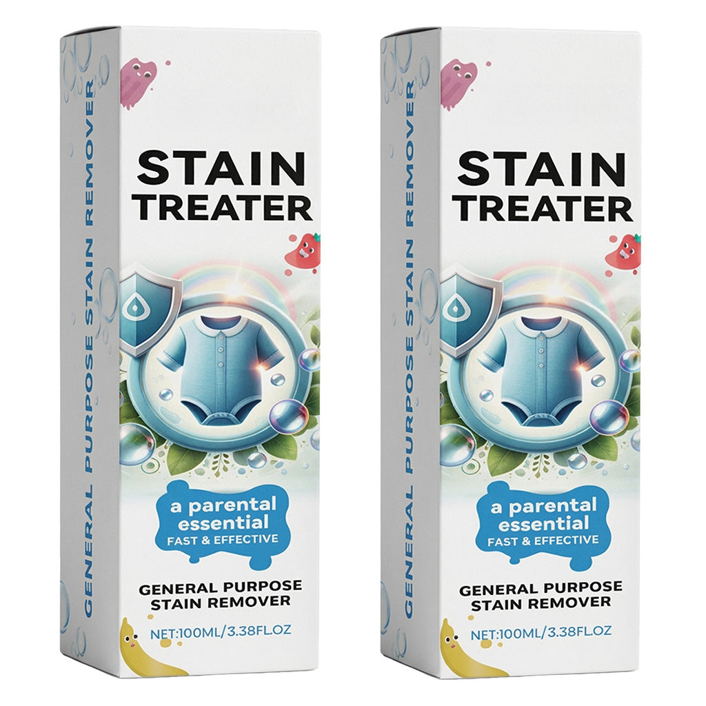 Aovego® Instant Stain Remover Spray For All Stains (Offer)