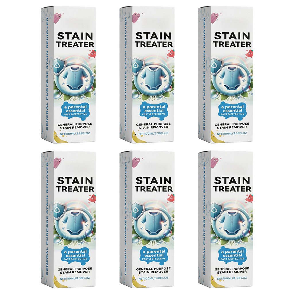 Aovego® Instant Stain Remover Spray For All Stains