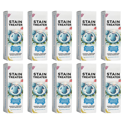 Aovego® Instant Stain Remover Spray For All Stains (Offer)