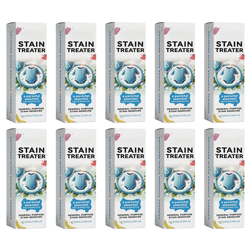 Aovego® Instant Stain Remover Spray For All Stains